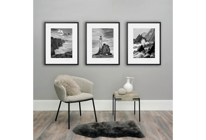 Styling your home with Giles Norman Photographs