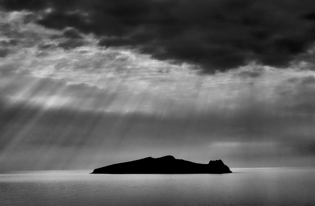 Dingle & the Blasket Islands 2022