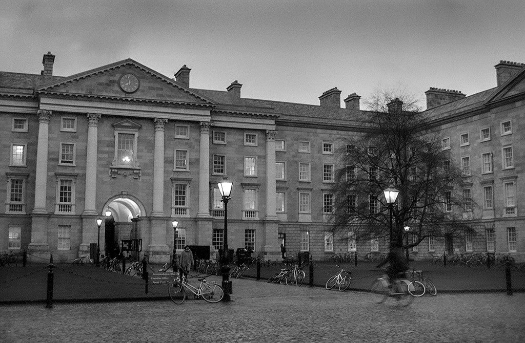 Dublin Remastered (new)