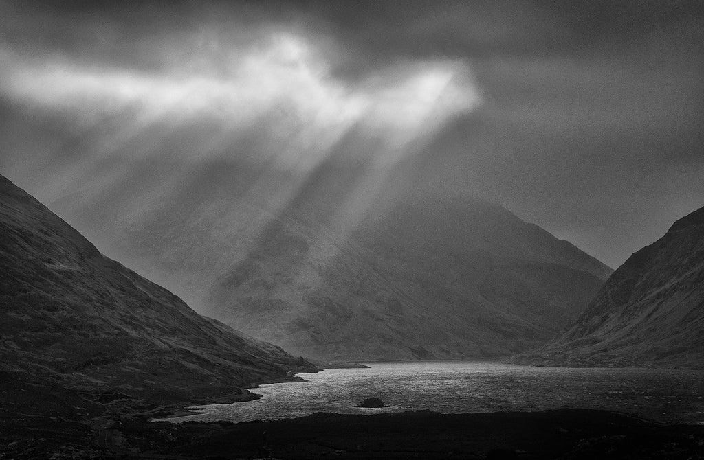 Irish Landscape Photography - Landscape photos of Mayo
