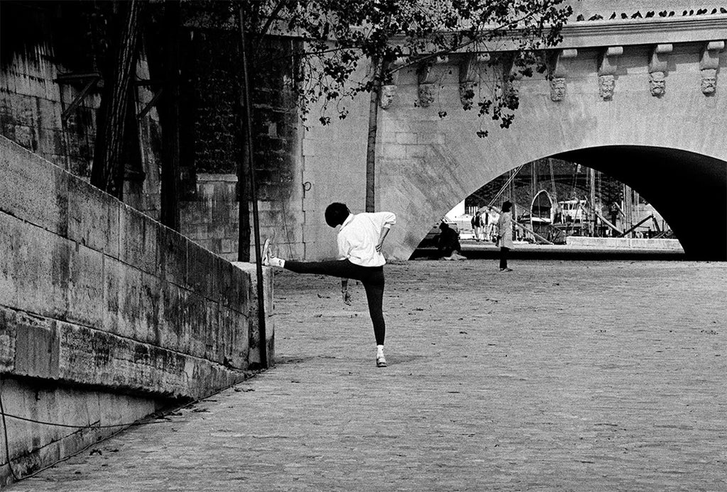Street Photography