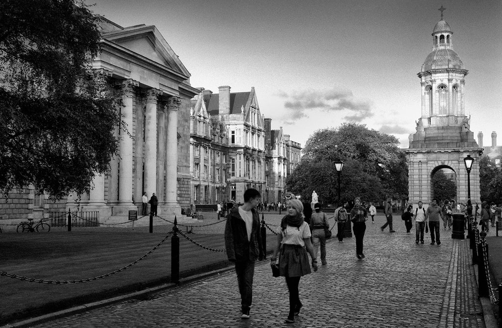 Dublin