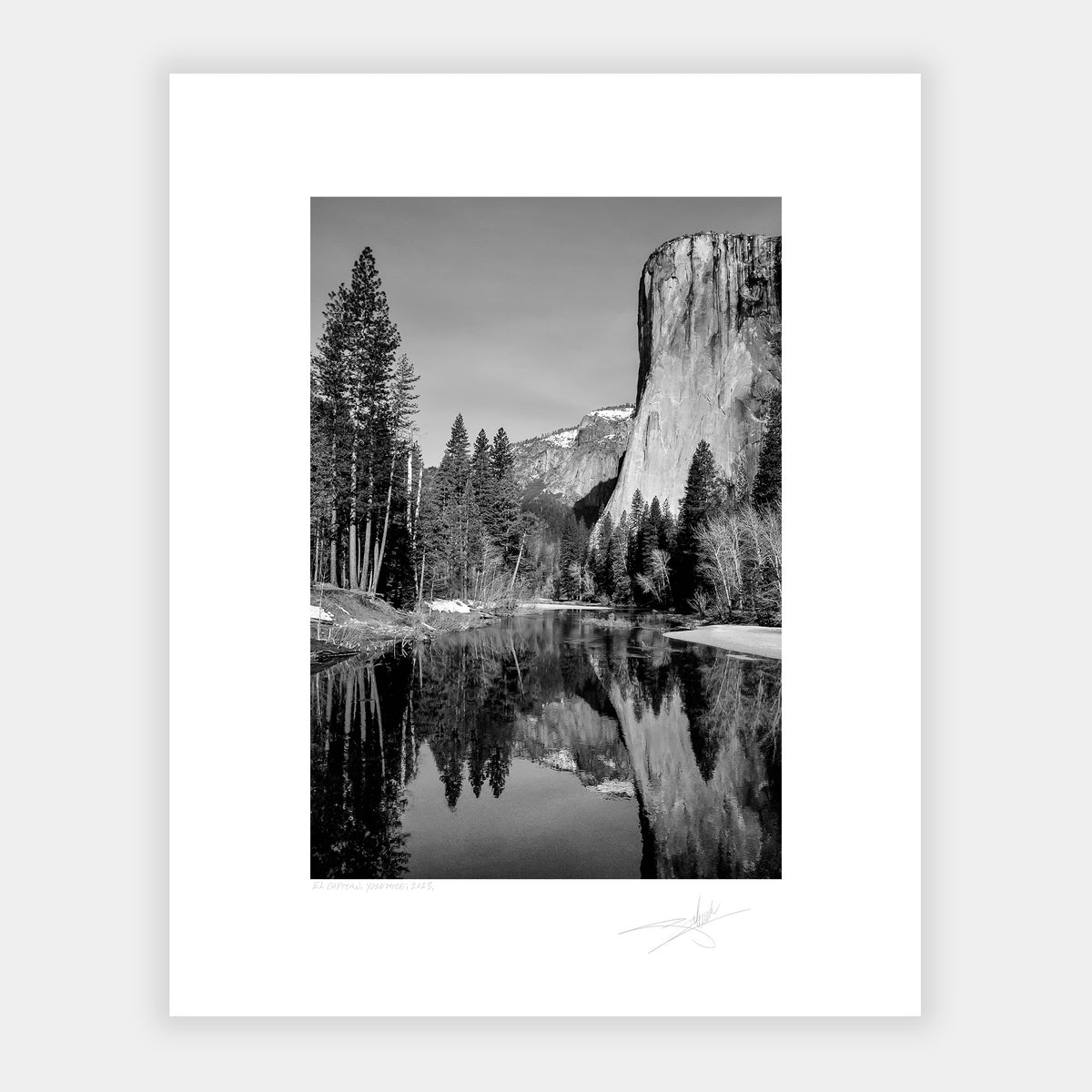 El Capitan