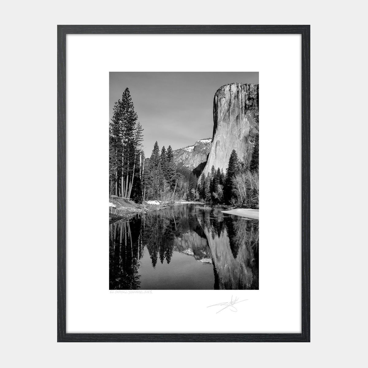 El Capitan