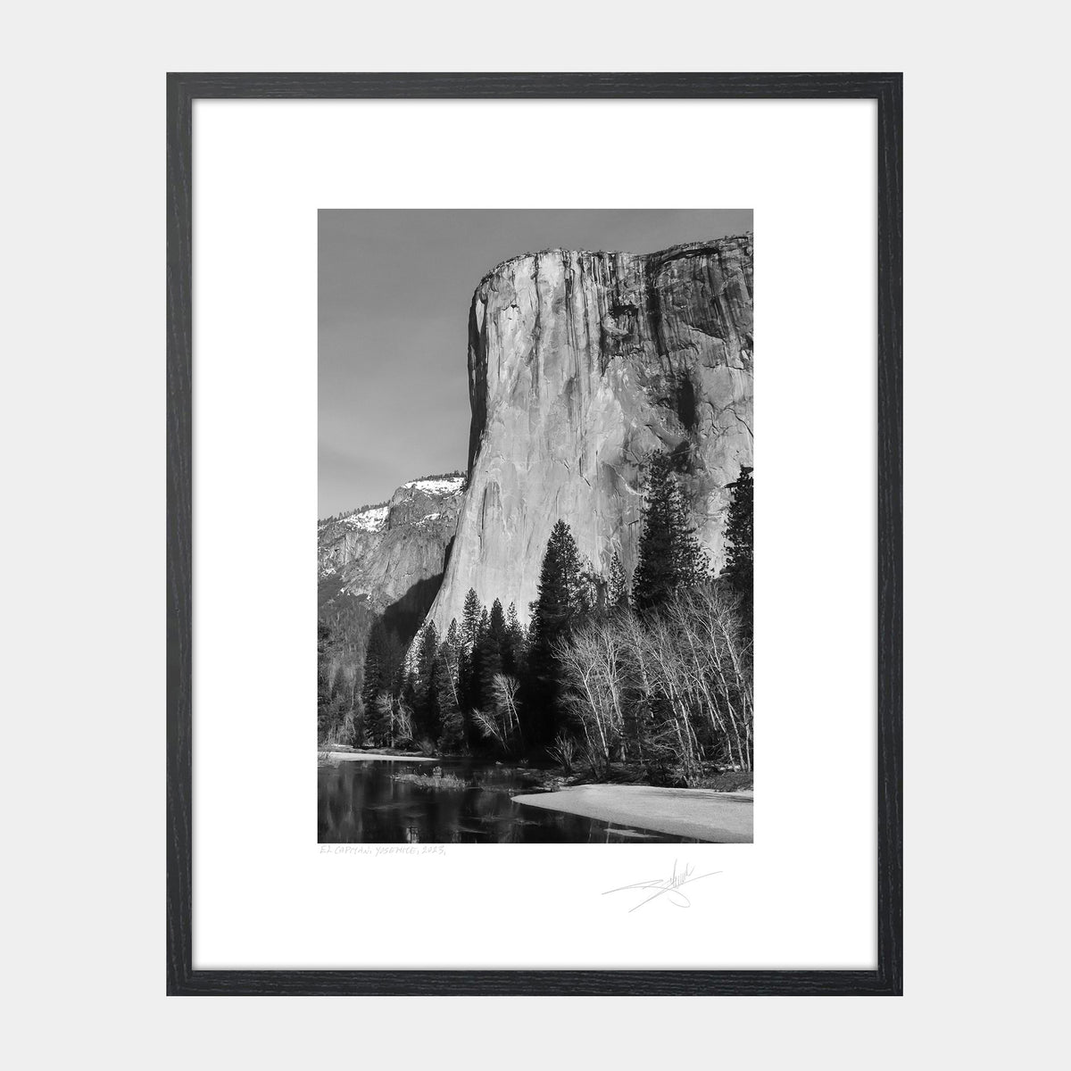El Capitan