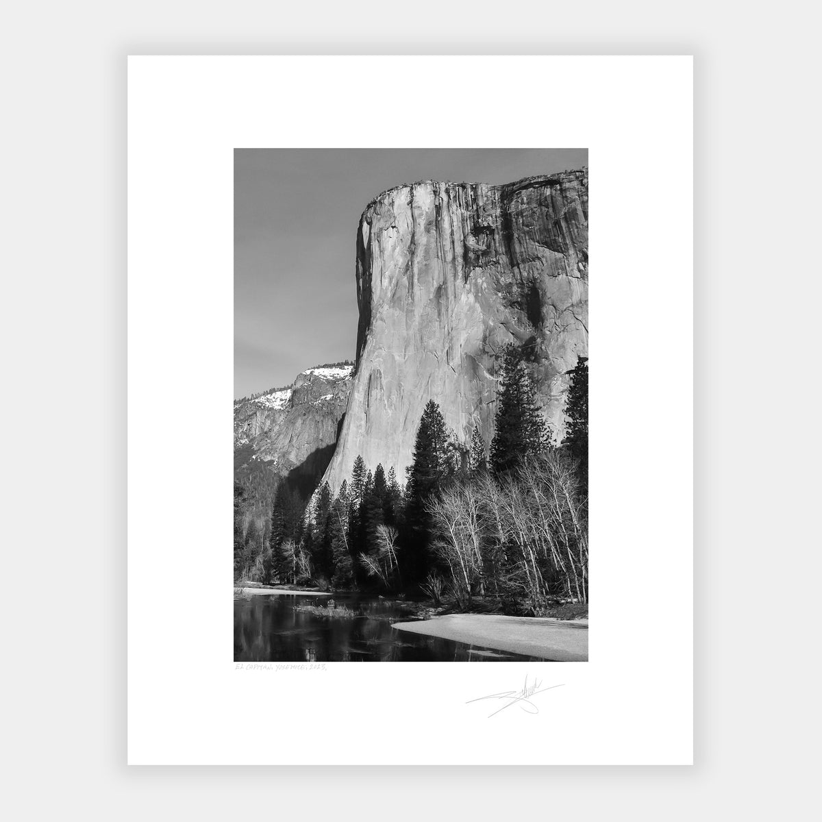 El Capitan