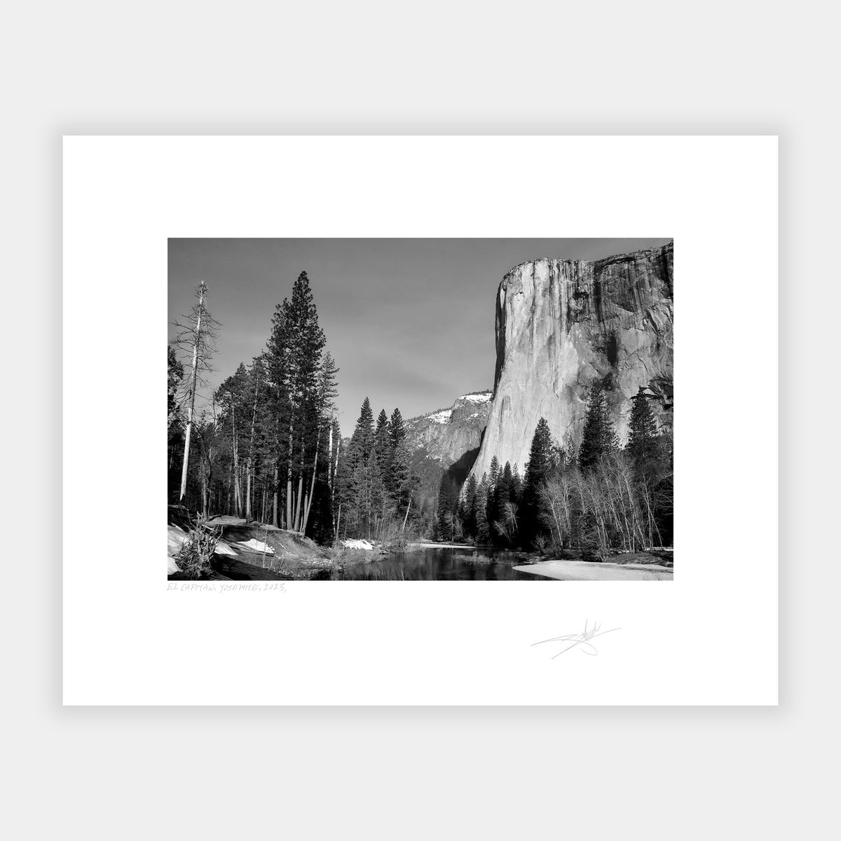 El Capitan