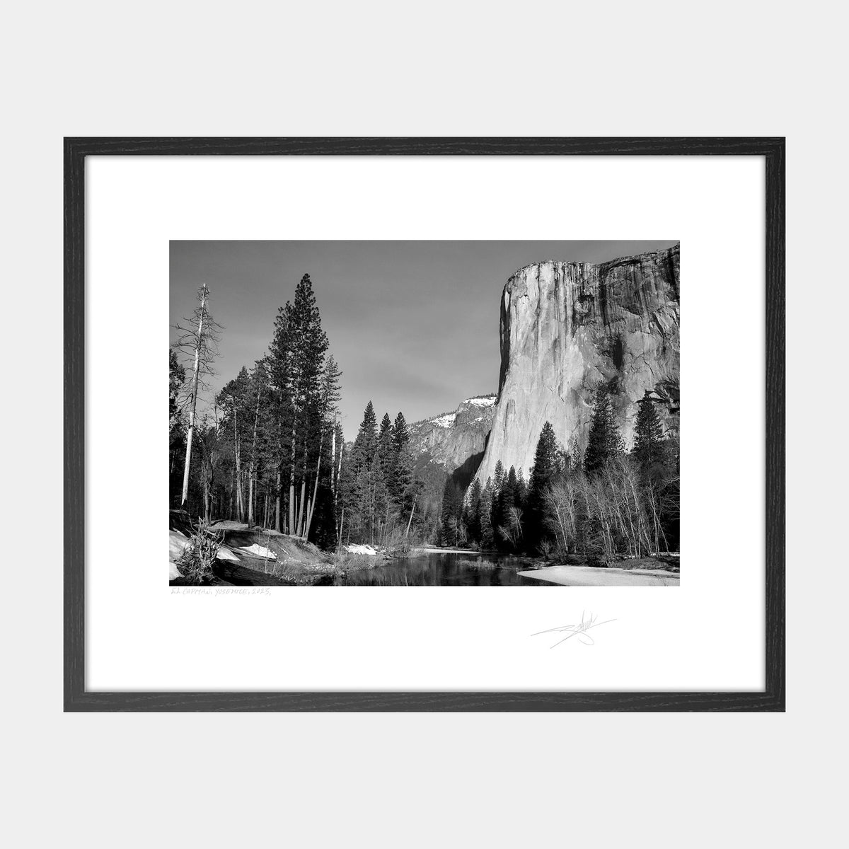 El Capitan