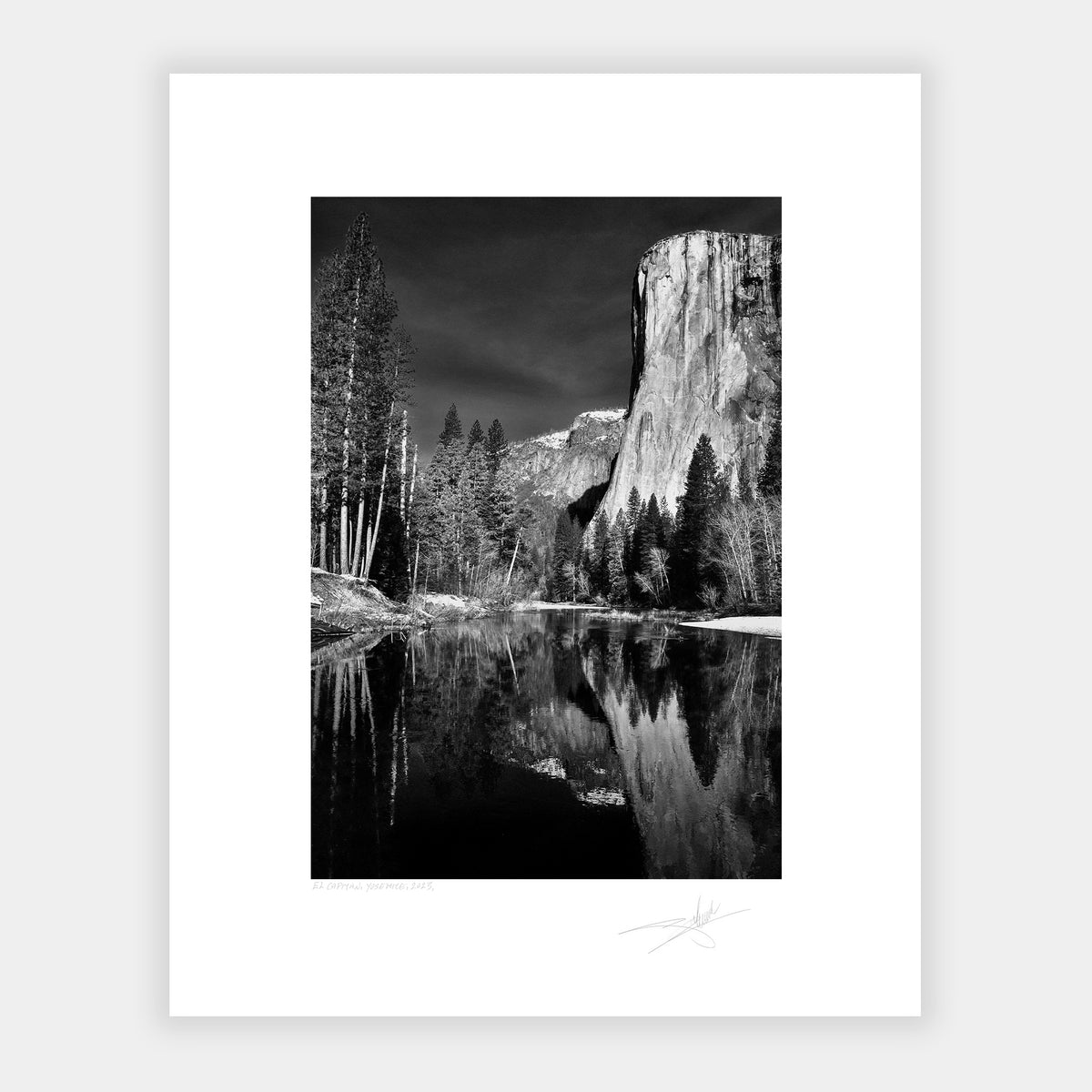 El Capitan