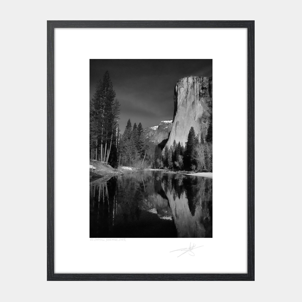 El Capitan
