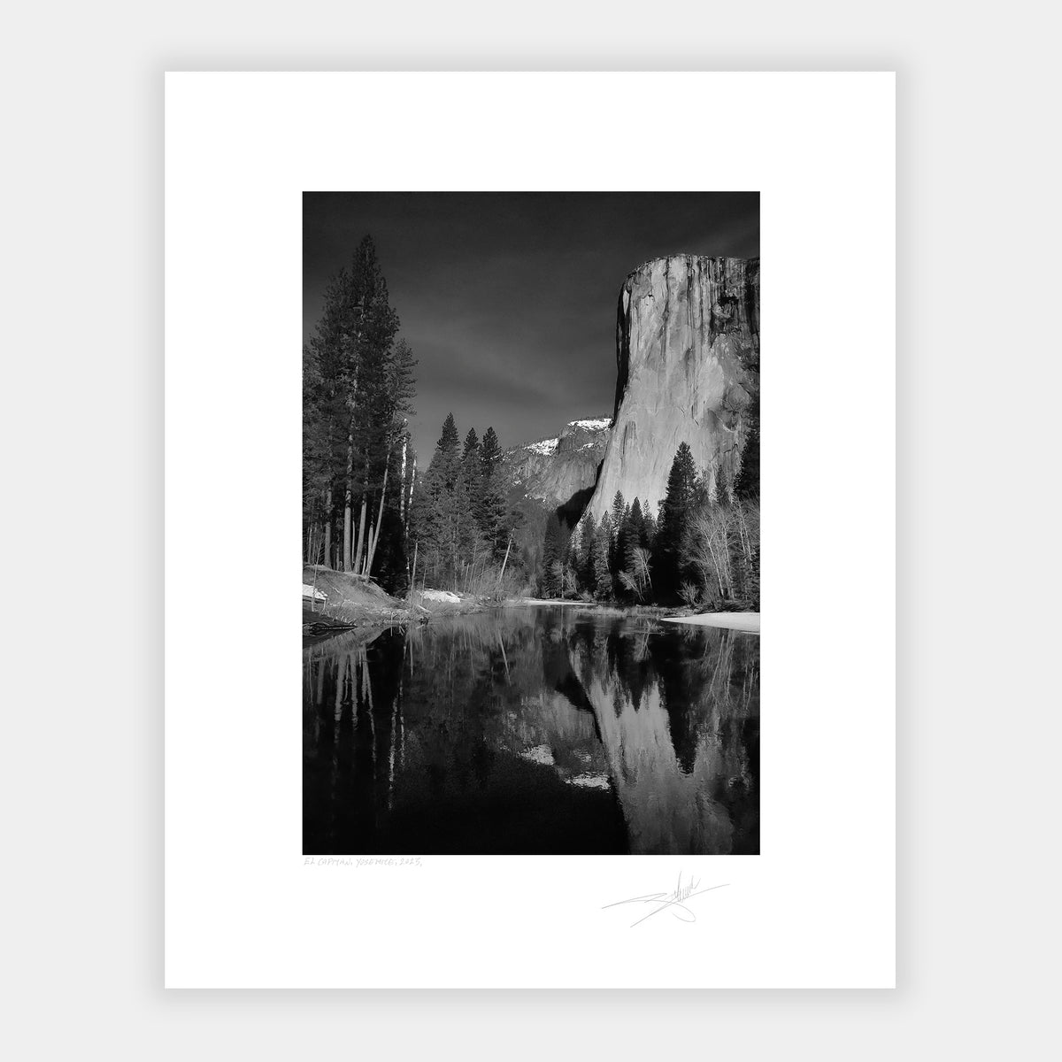 El Capitan