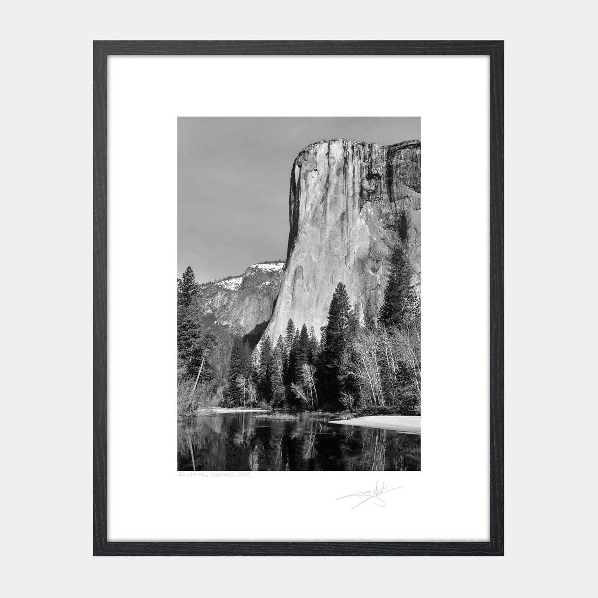 El Capitan