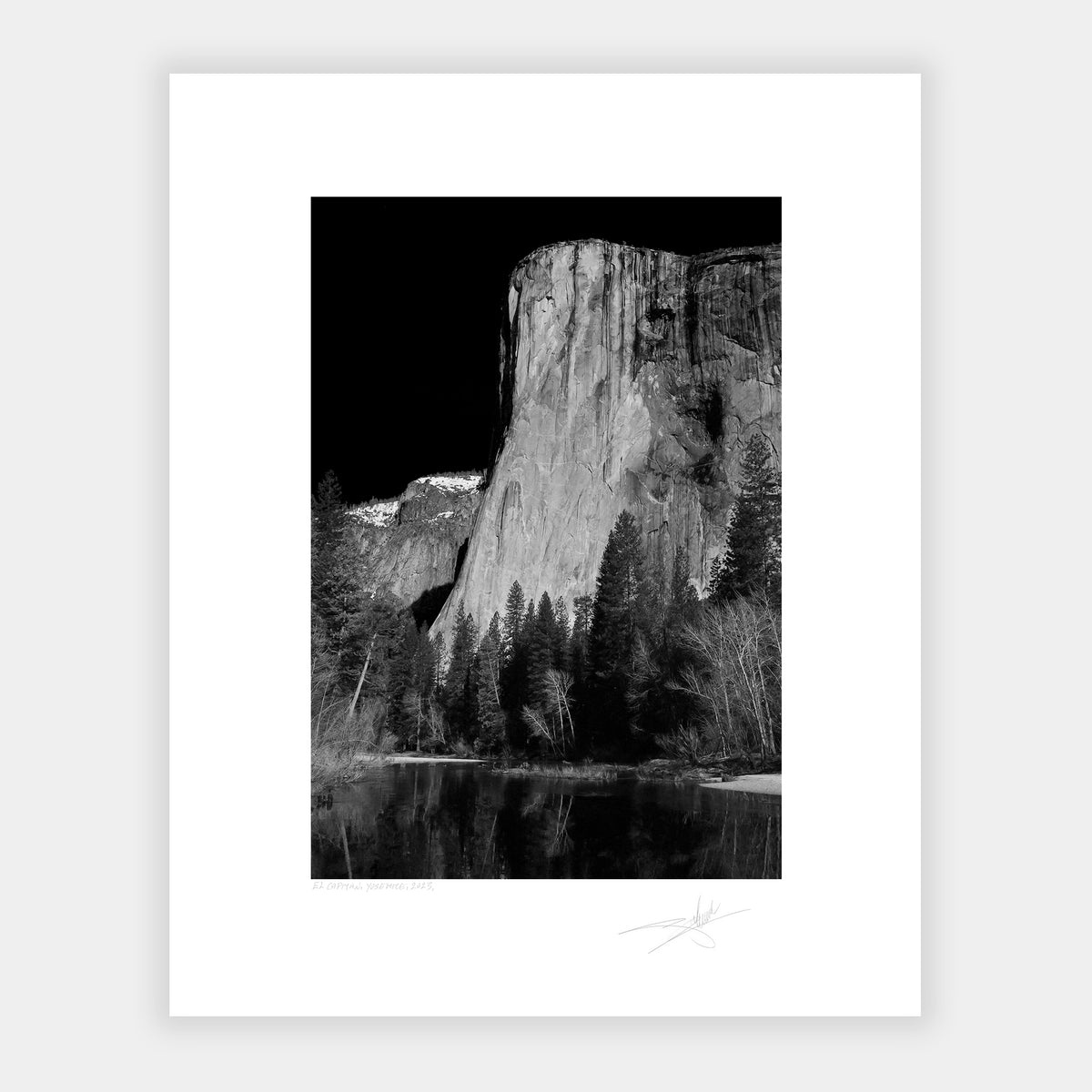 El Capitan