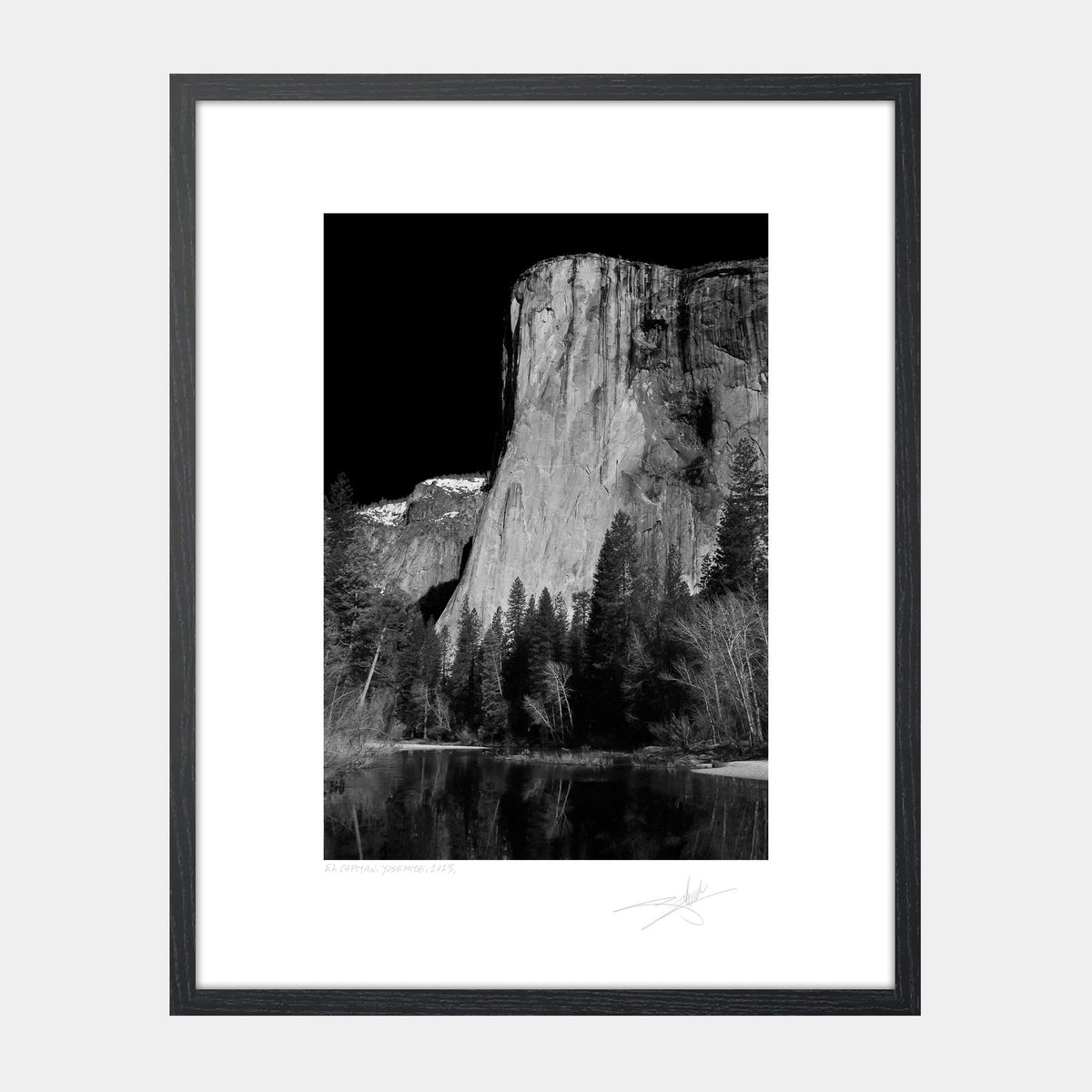 El Capitan