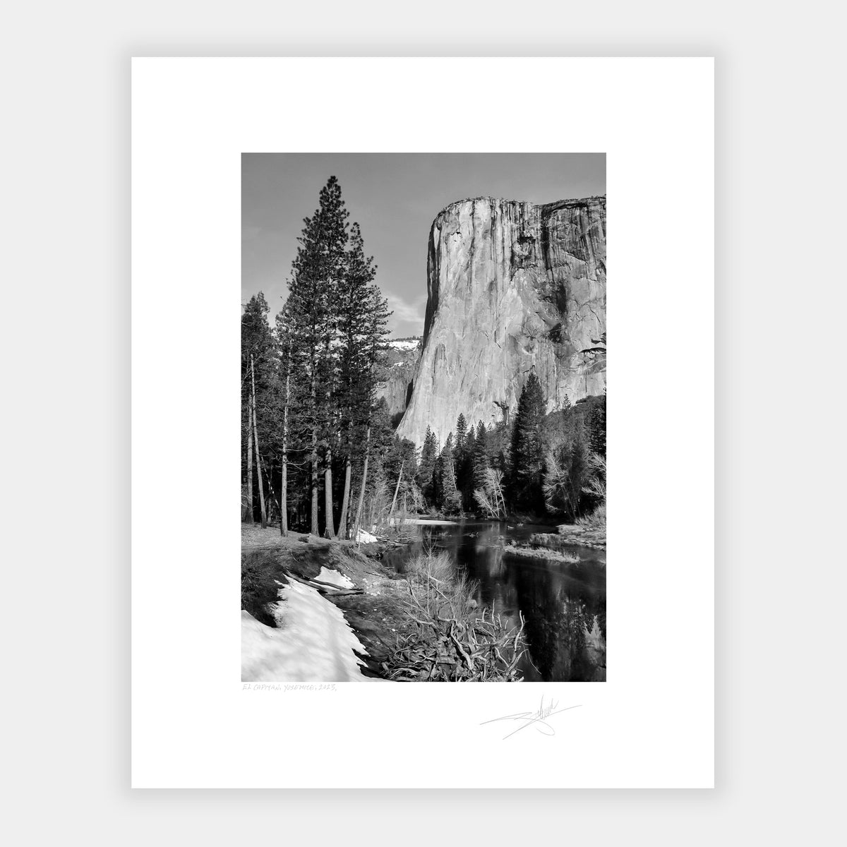 El Capitan