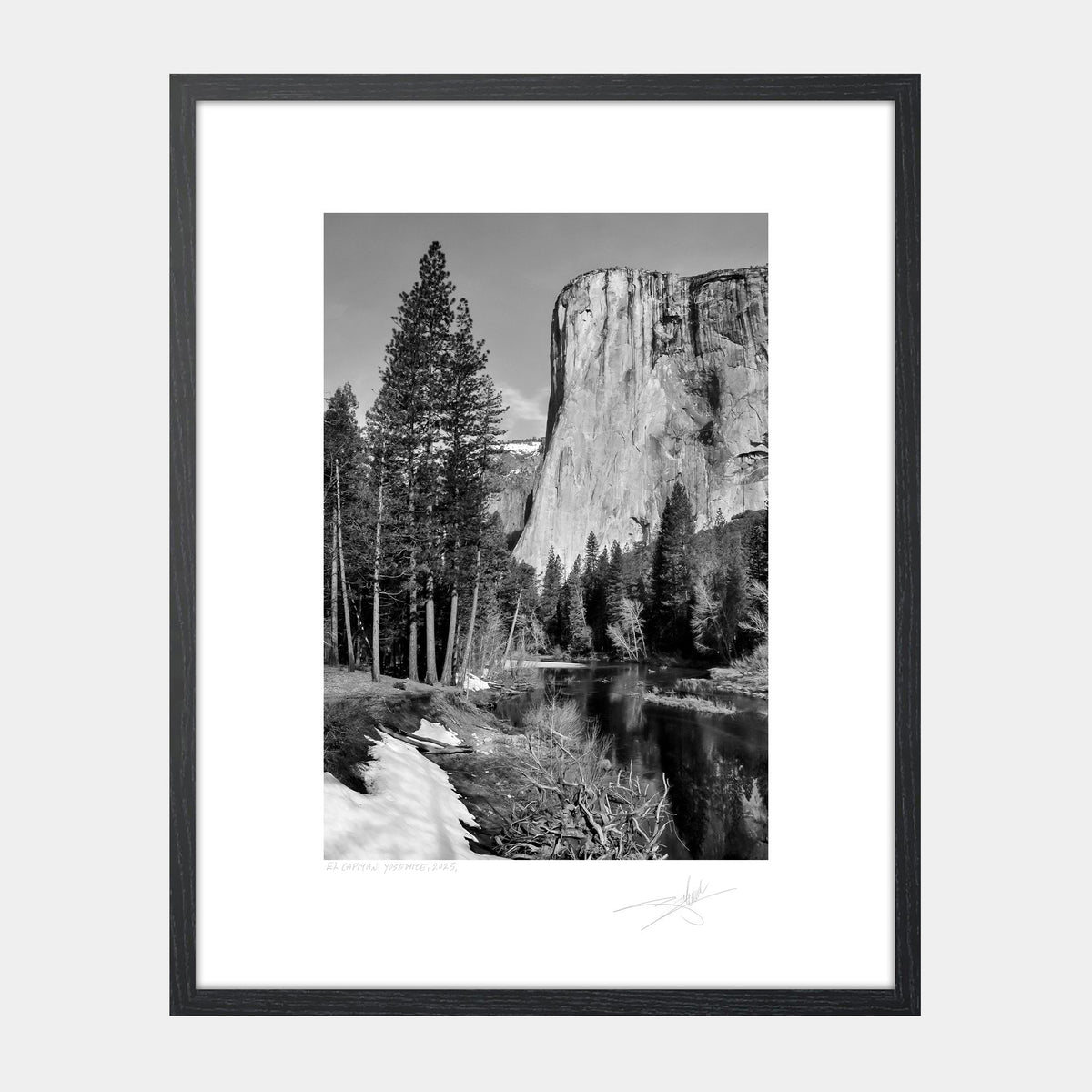 El Capitan