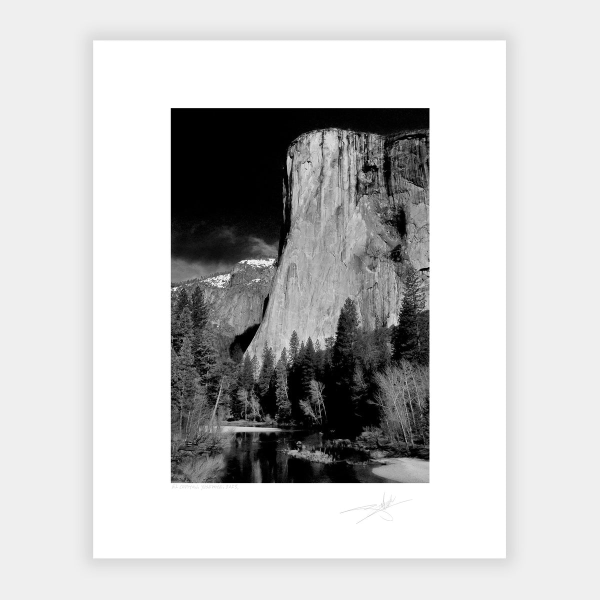 El Capitan