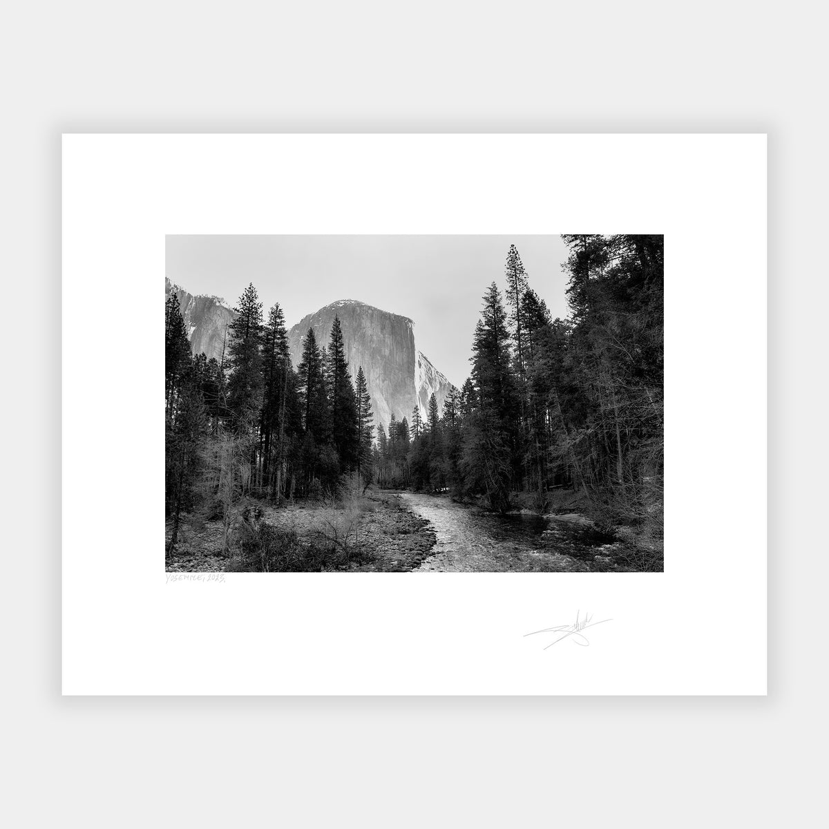 Yosemite