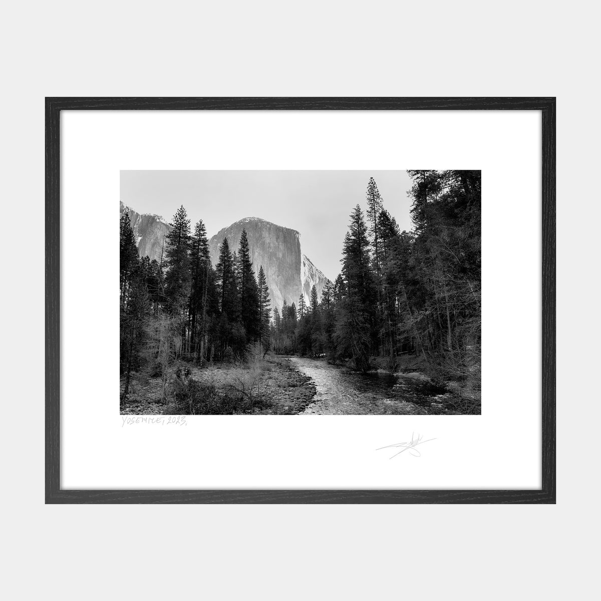 Yosemite