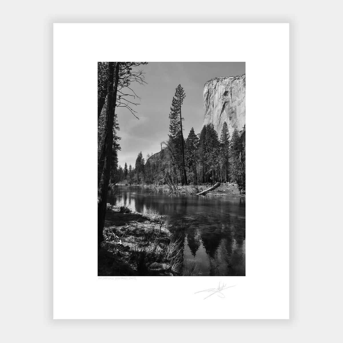 El Capitan