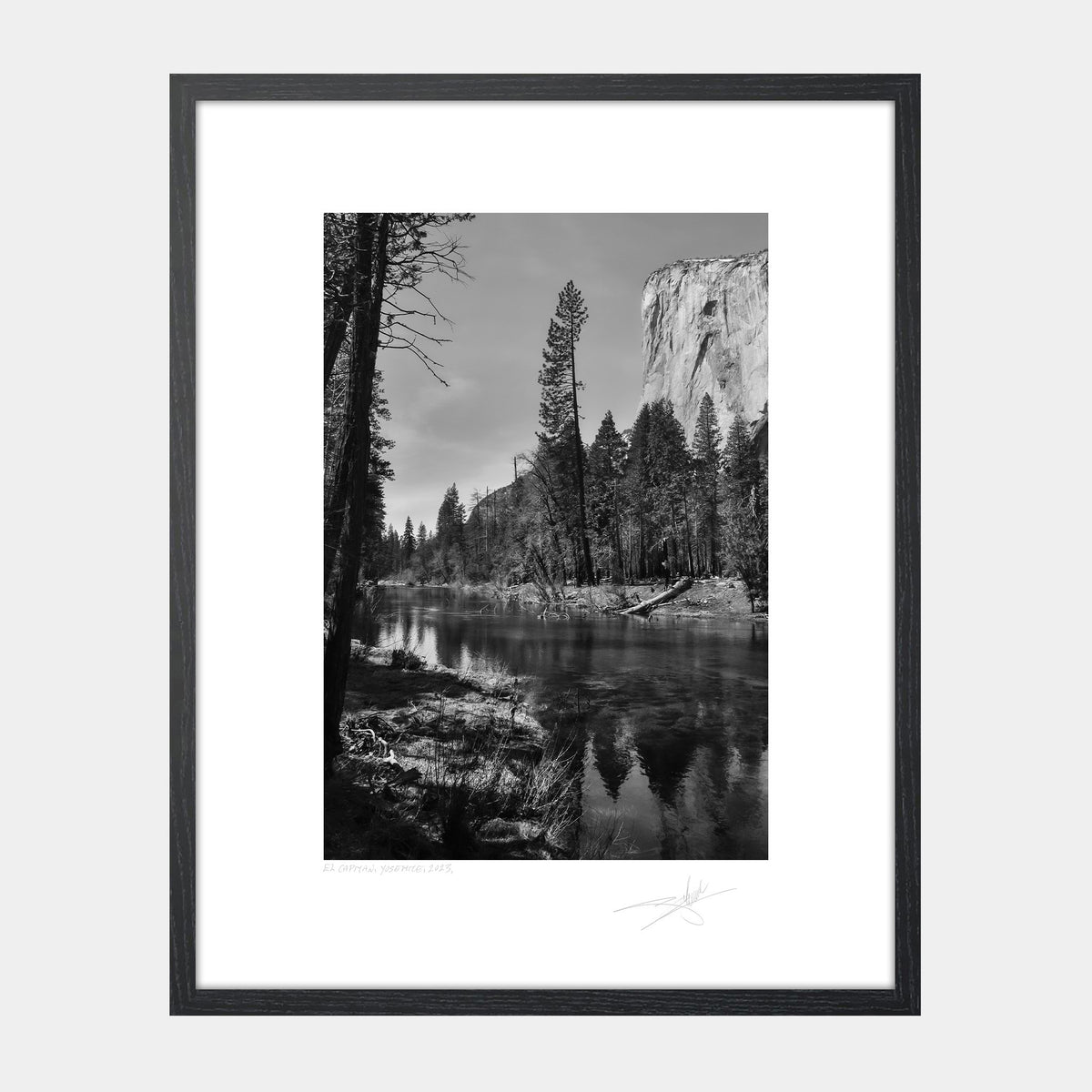 El Capitan