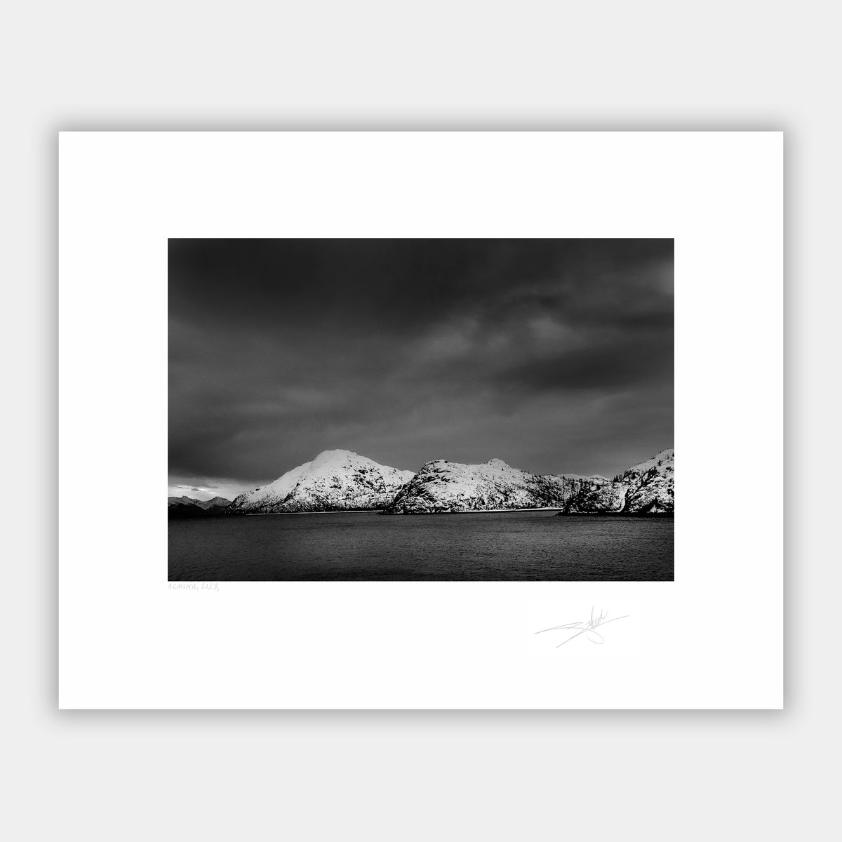 Alaska