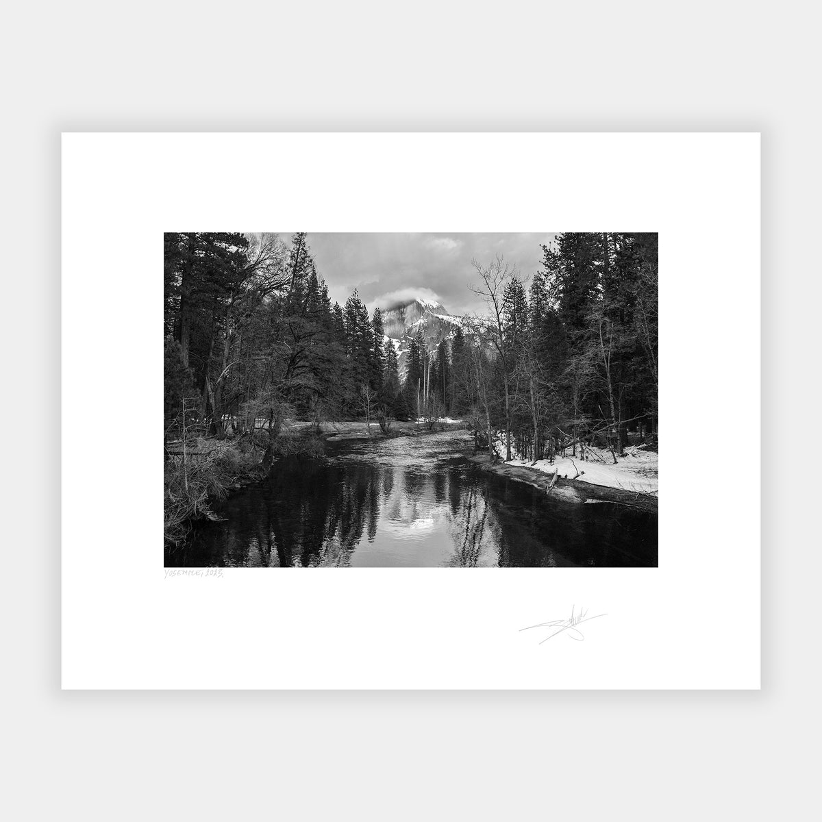 Yosemite