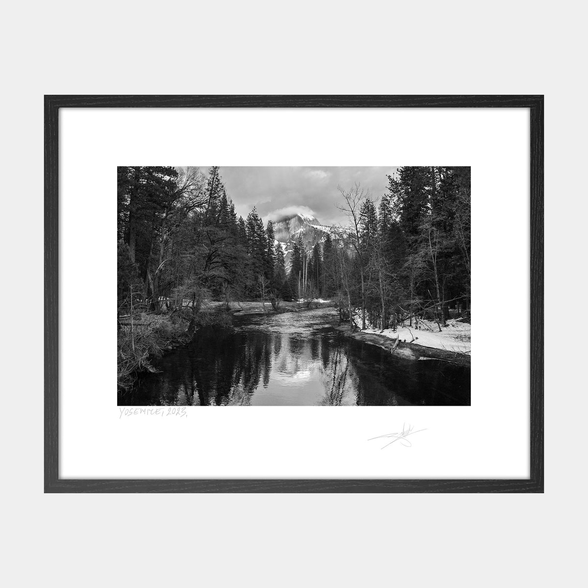 Yosemite