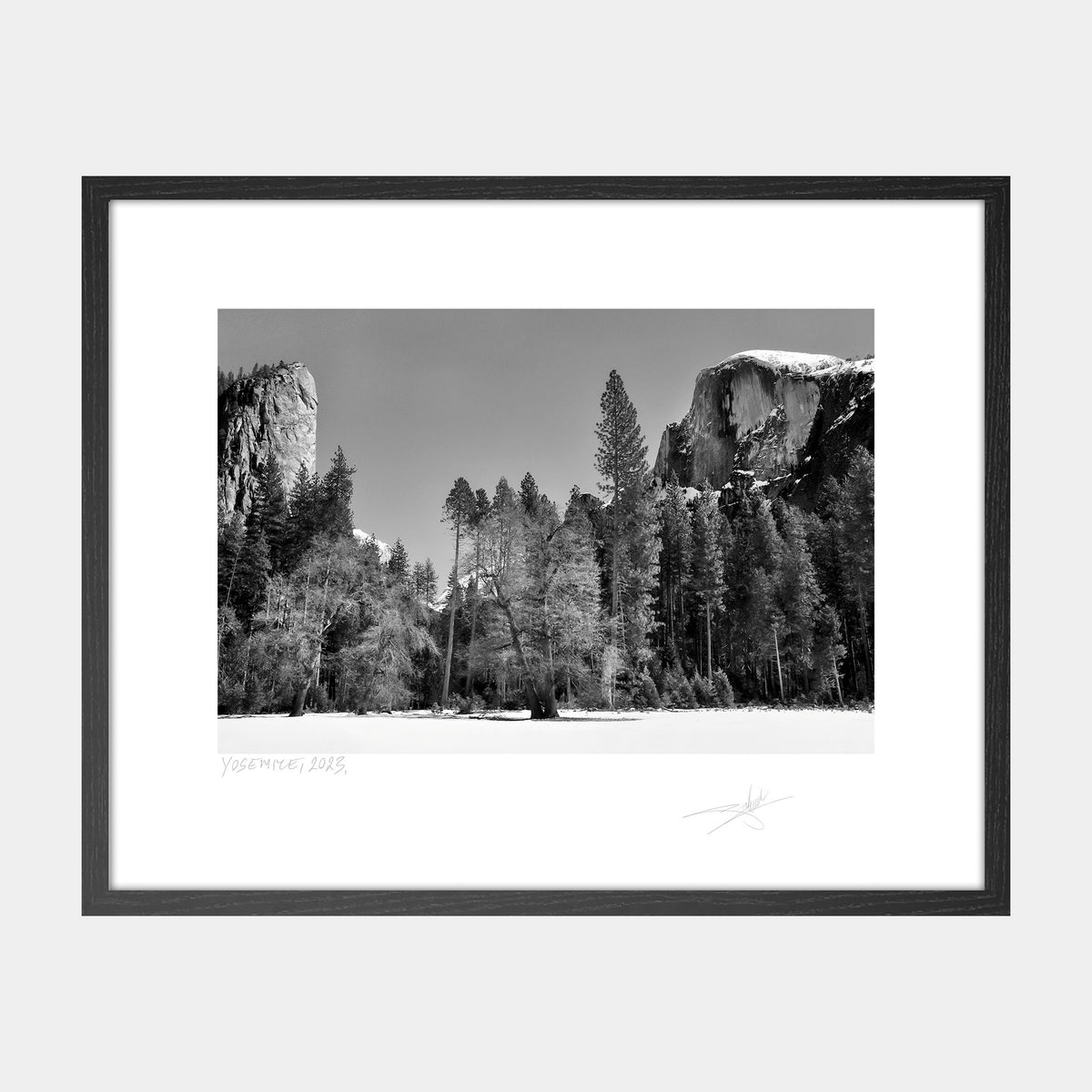 Yosemite