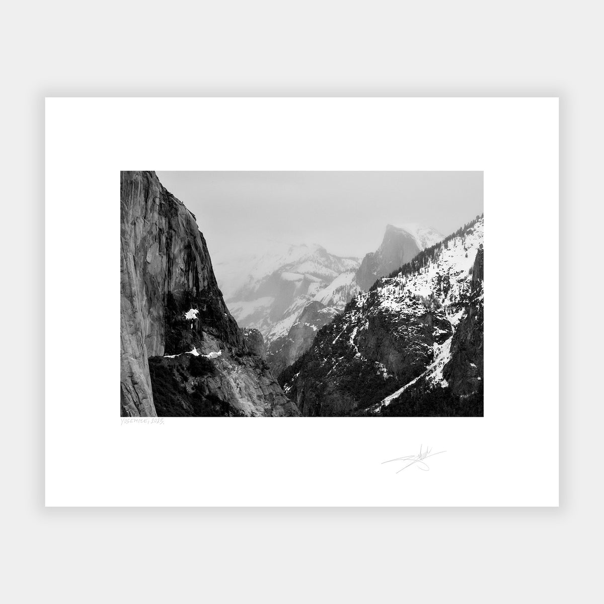 Yosemite