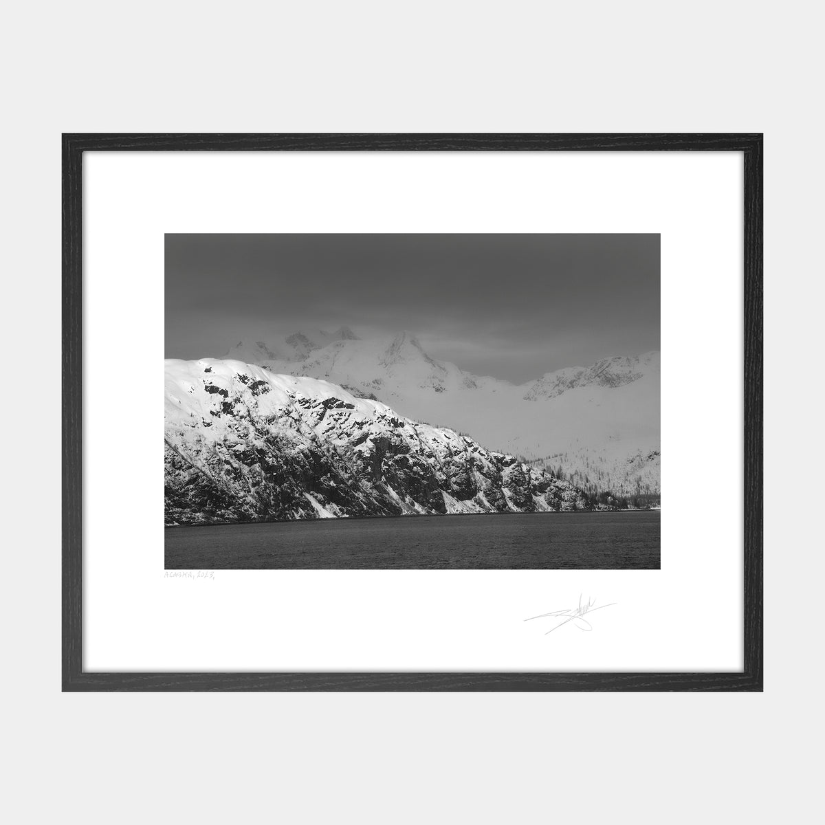 Alaska