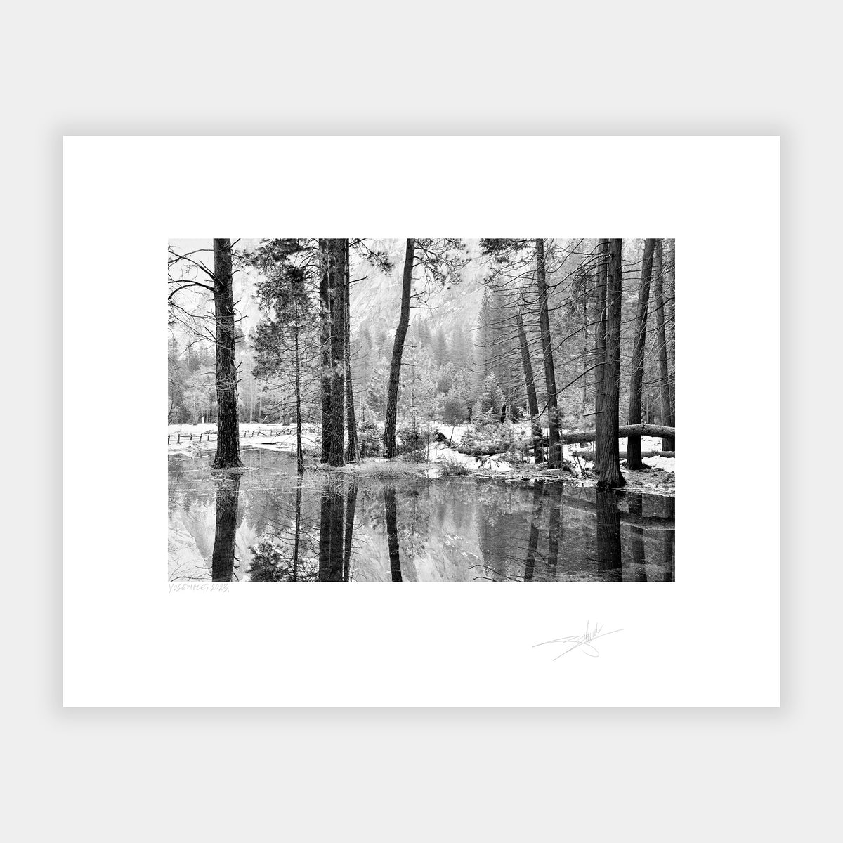 Yosemite