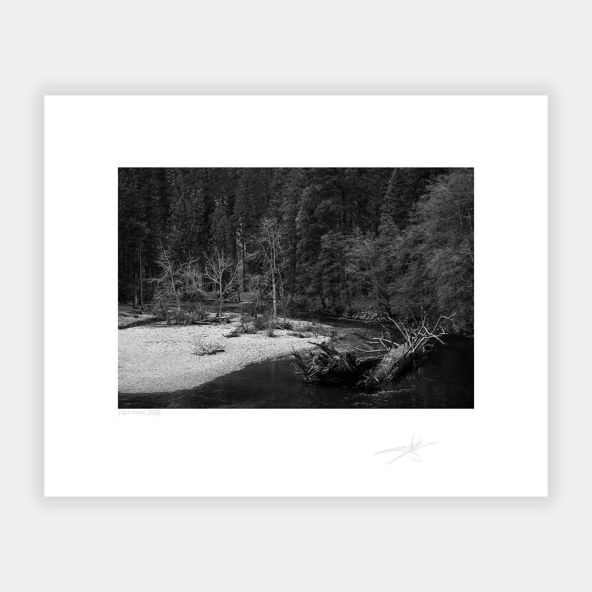 Yosemite