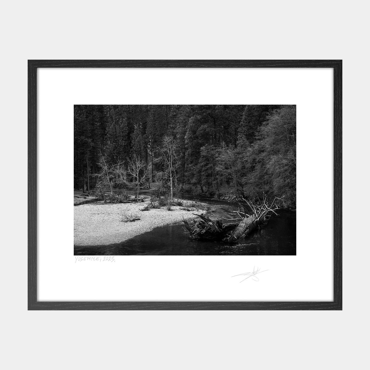 Yosemite