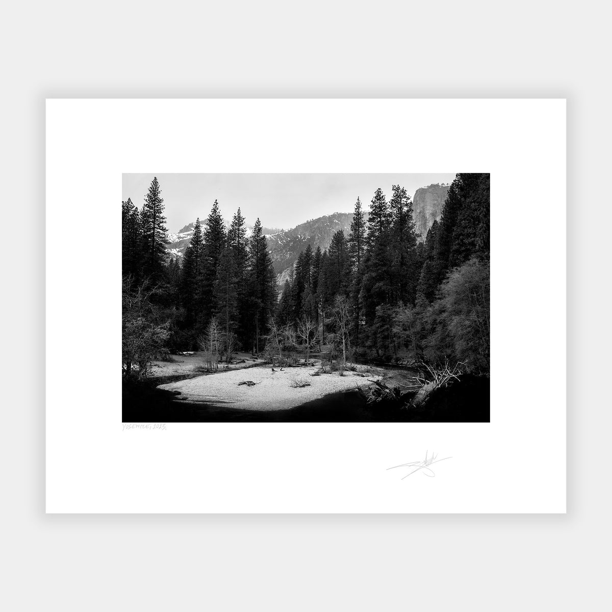 Yosemite
