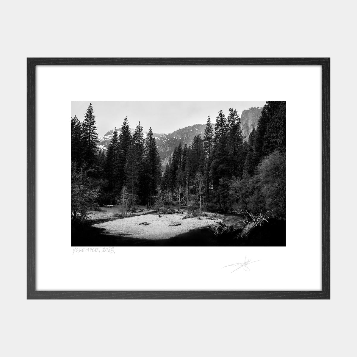 Yosemite