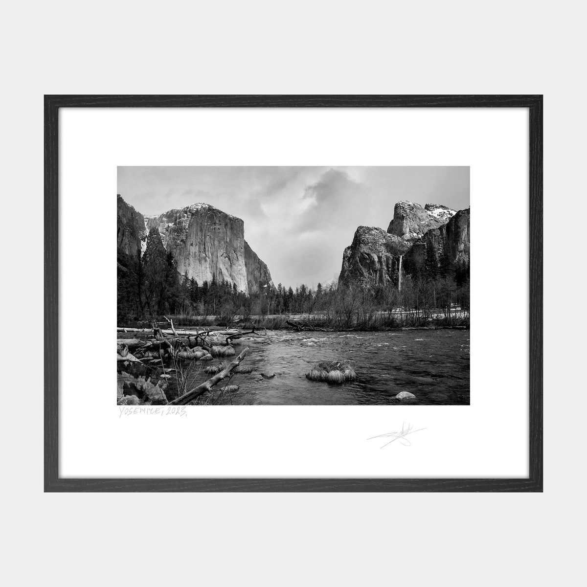 Yosemite