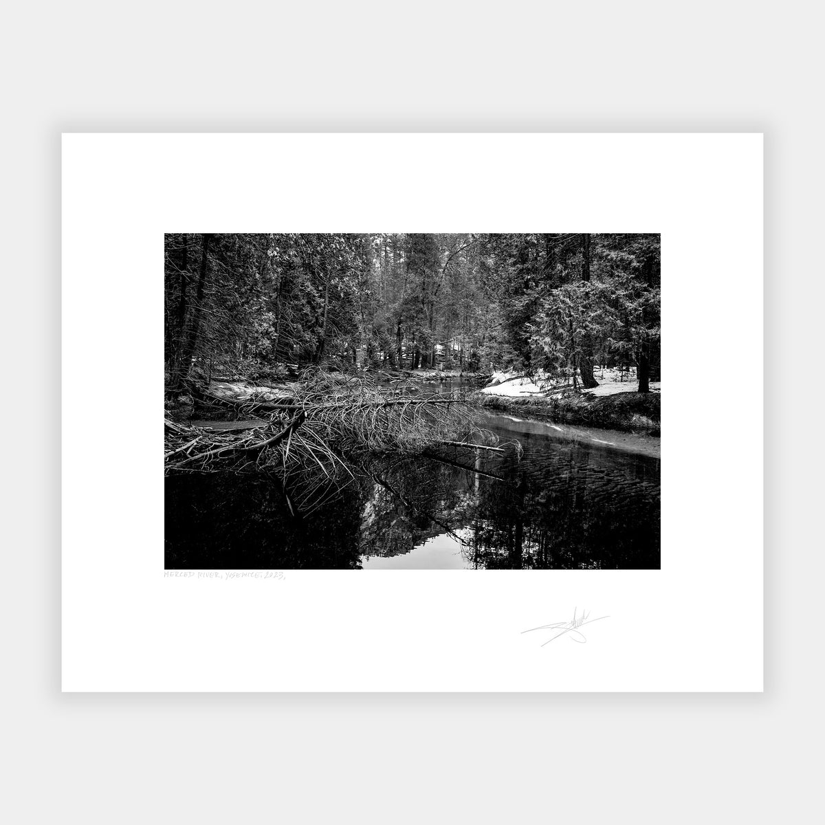 Merced River