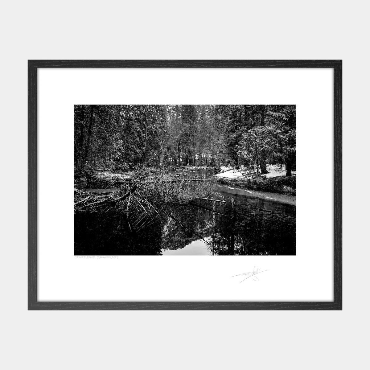 Merced River