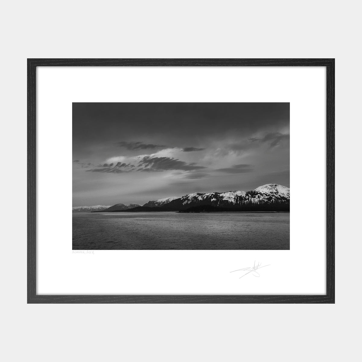 Alaska