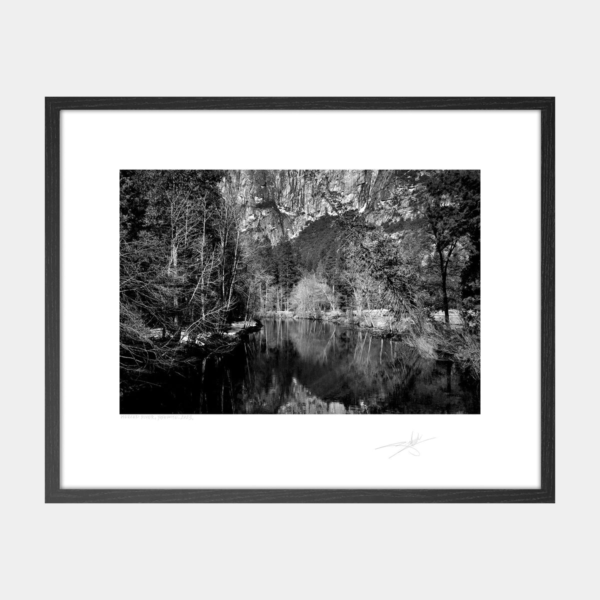 Merced River
