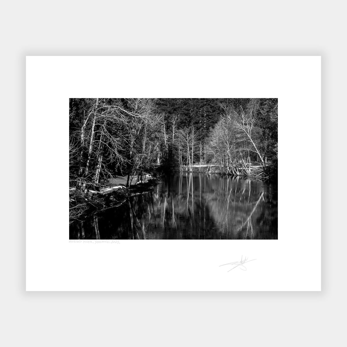 Merced River