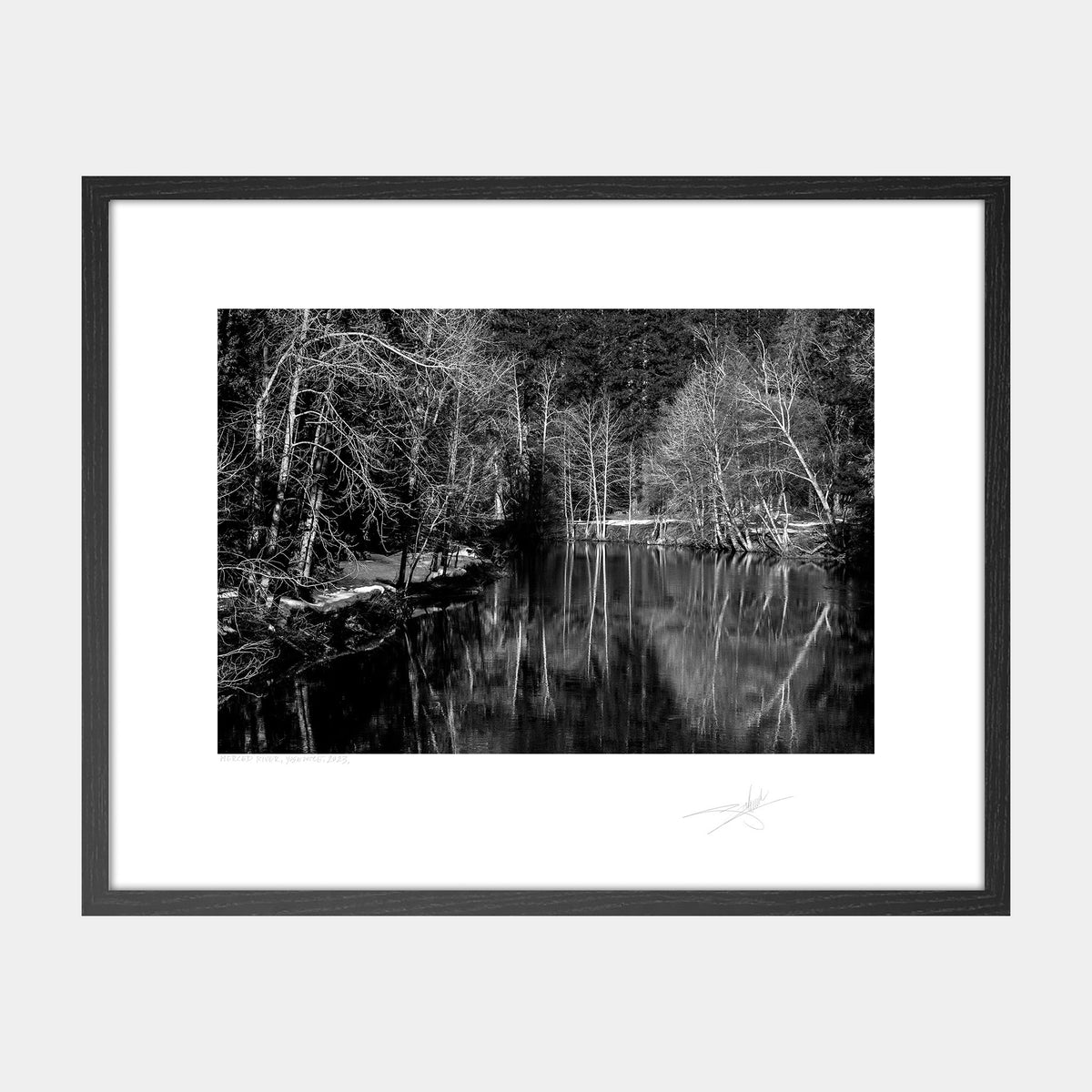 Merced River