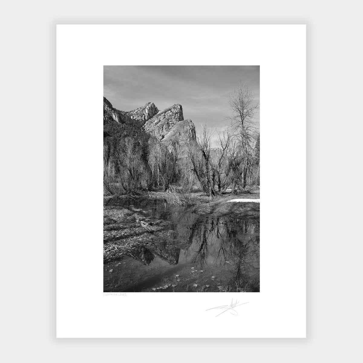 Yosemite