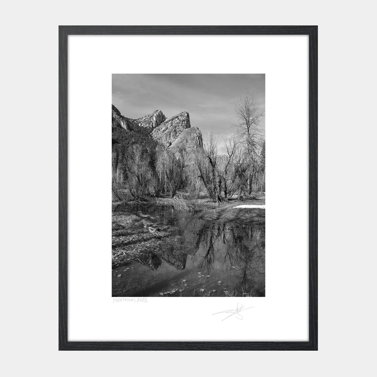 Yosemite