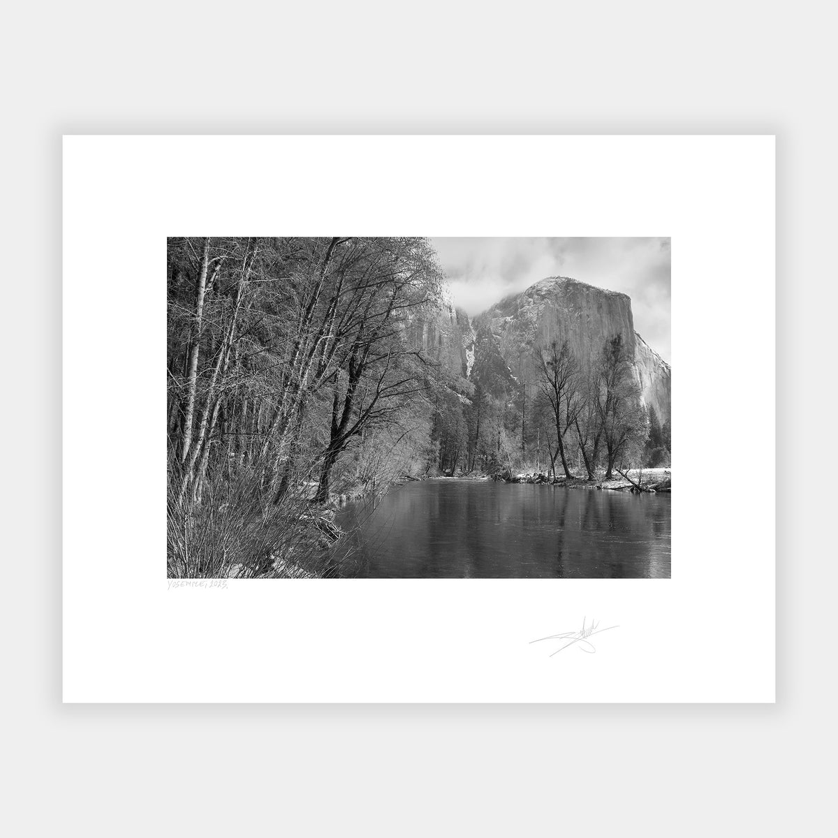 Yosemite