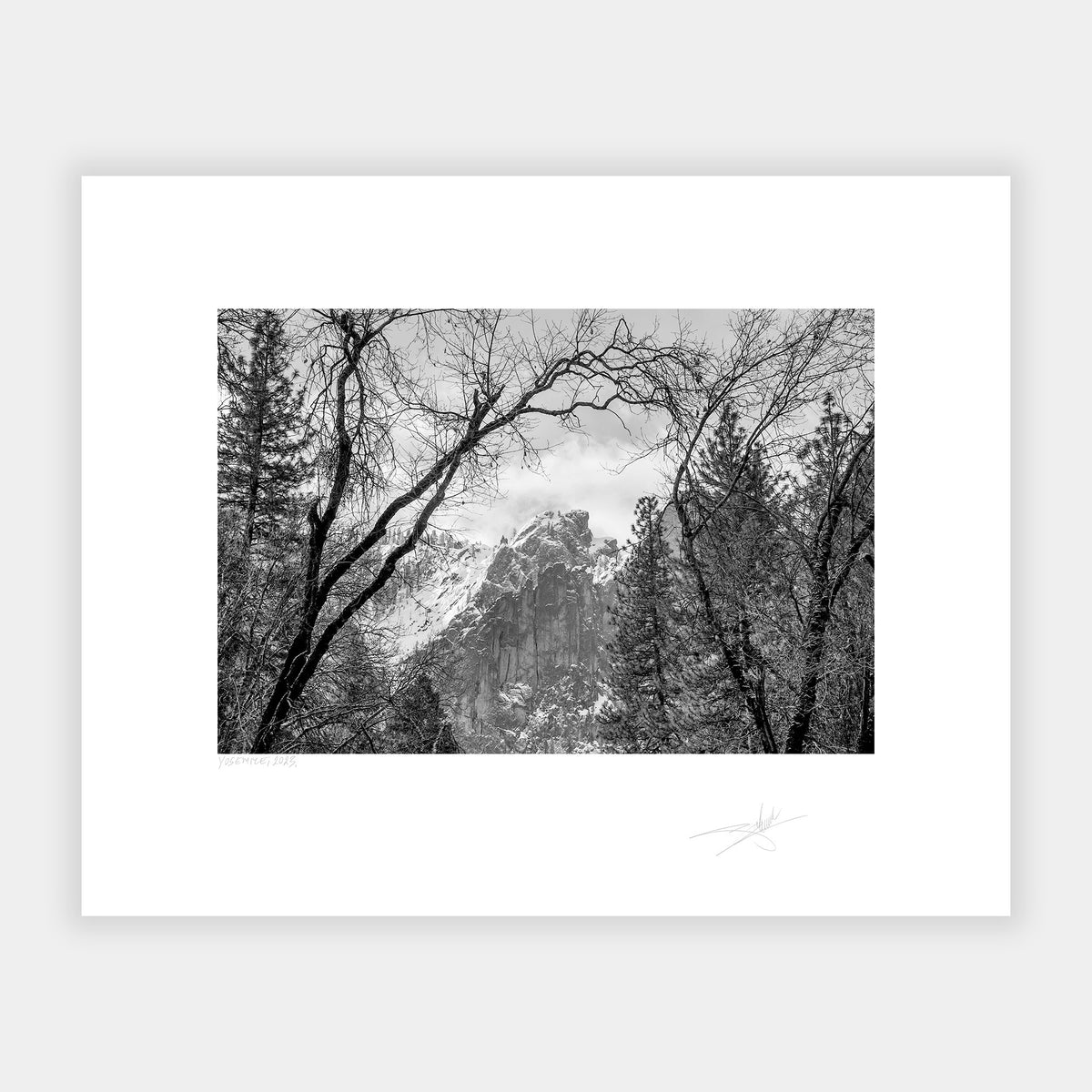 Yosemite