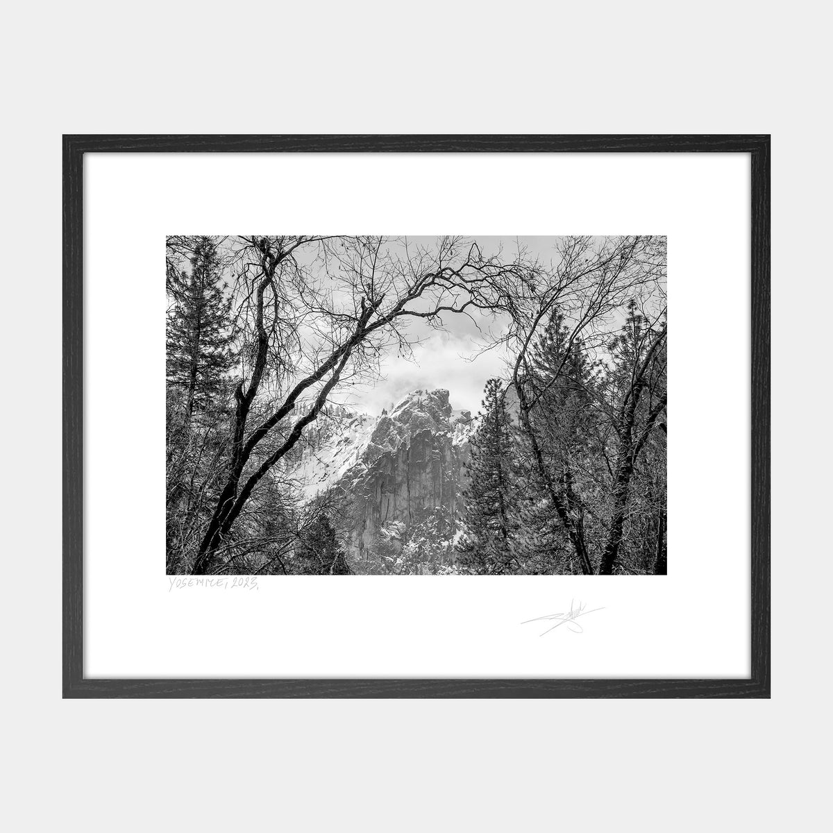 Yosemite