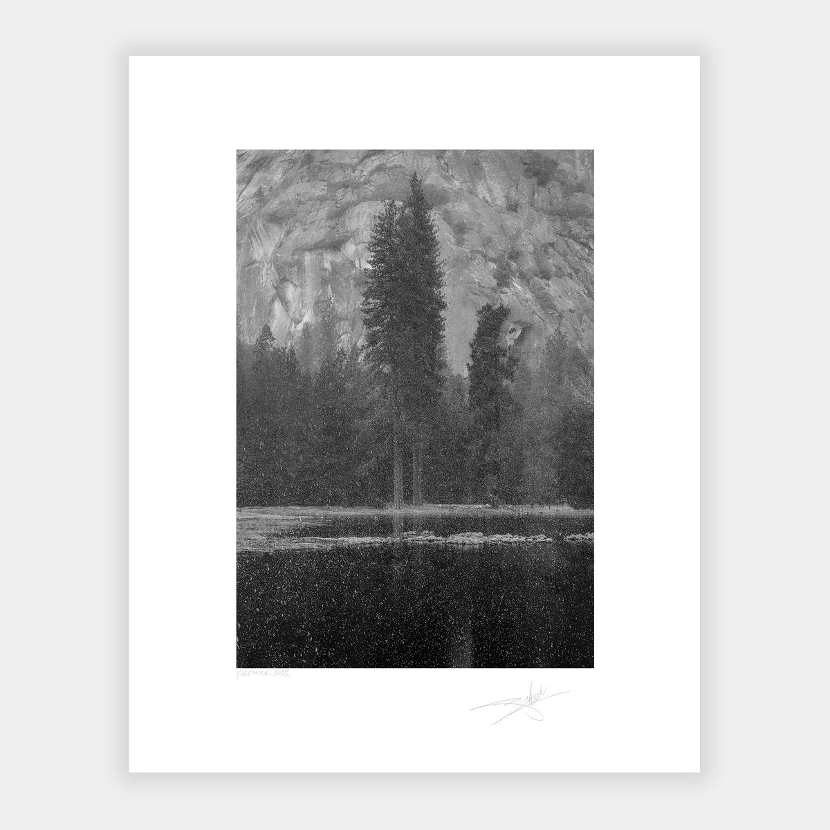 Yosemite