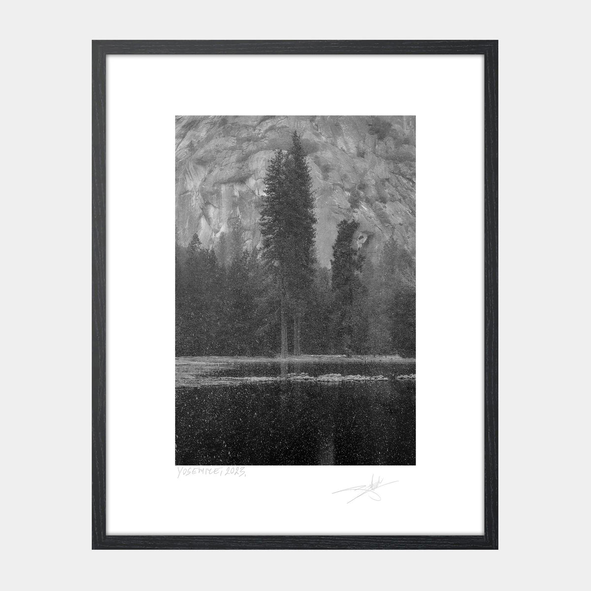 Yosemite